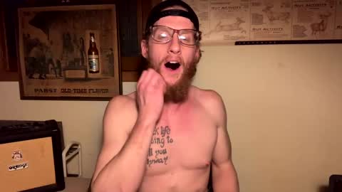 gaymencumhere online show from 01.19.25