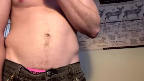 gaymencumhere online show from 01.28.25