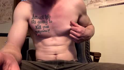 gaymencumhere online show from 01.29.25