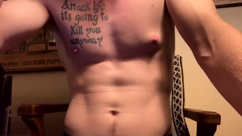 gaymencumhere online show from 01.31.25