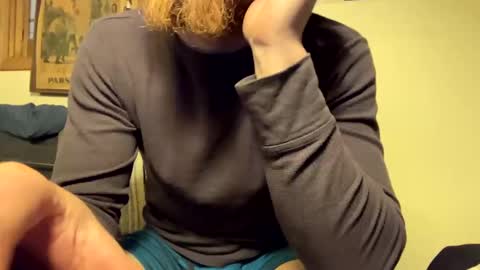 gaymencumhere online show from 01.31.25