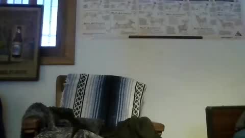 gaymencumhere online show from 02.02.25