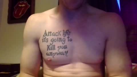 gaymencumhere online show from 02.04.25