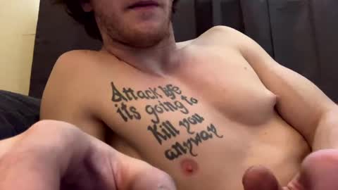 gaymencumhere online show from 02.07.25