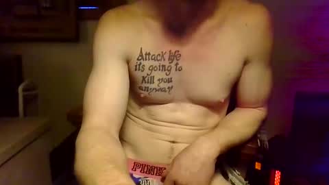 gaymencumhere online show from 02.11.25