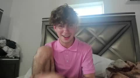 Trace online show from 09.14.25