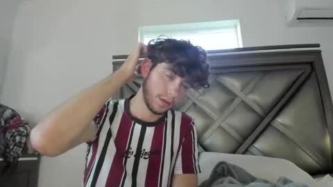 Trace online show from 09.30.25