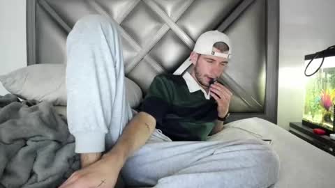 Trace online show from 10.29.25