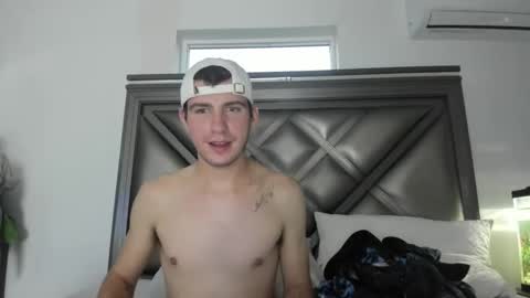 Trace online show from 11.25.25