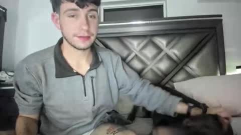 Trace online show from 02.22.26