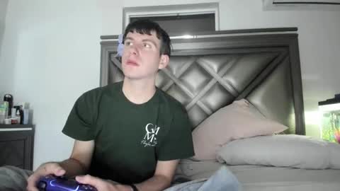 Trace online show from 02.26.26