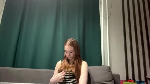Lana online show from 05.08.26