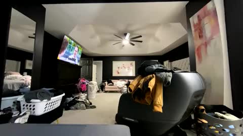 GayTomP402 online show from 02.21.26