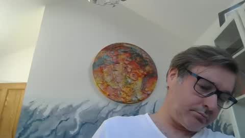 gazzaboy123 online show from 12.03.24