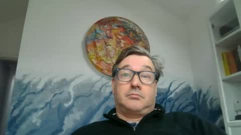 gazzaboy123 online show from 02.12.25