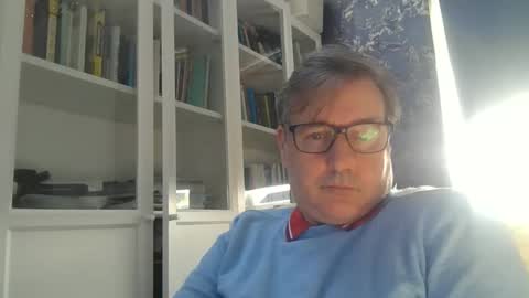 gazzaboy123 online show from 03.04.26
