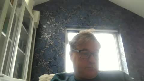 gazzaboy123 online show from 03.13.26
