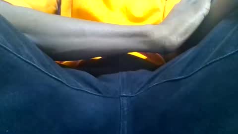 Snapshot of gboycock002 chatting on 09.29.25 ask in pvt online show from 09.29.25