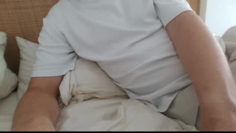 Snapshot of gccurious76 chatting on 02.06.25 GCGuy online show from 02.06.25