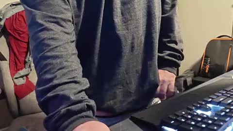 gd_mysterydick online show from 11.01.25