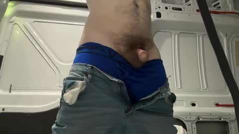 gd_mysterydick online show from 07.10.26