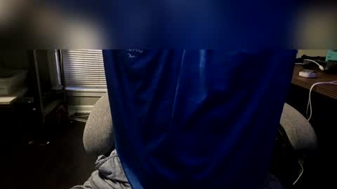 gd_mysterydick online show from 07.18.26