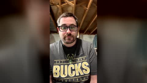 gdaddy999 online show from 12.22.25