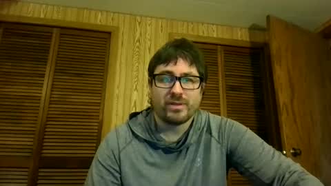 gdaddy999 online show from 04.13.26