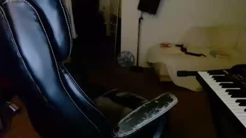 Snapshot of gdakis chatting on 02.26.26 gdakis online show from 02.26.26