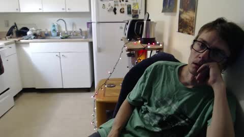 G online show from 12.29.24