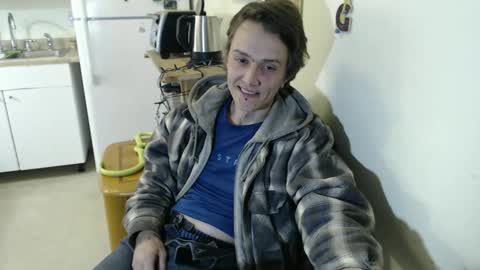 G online show from 12.31.24