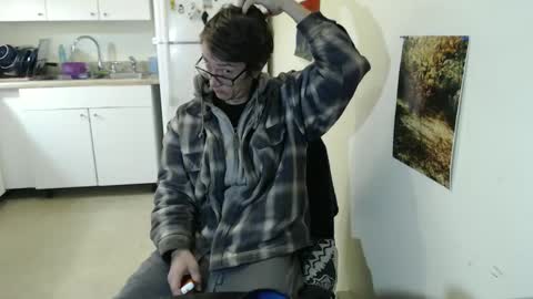 G online show from 01.04.25