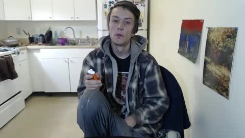 G online show from 01.05.25