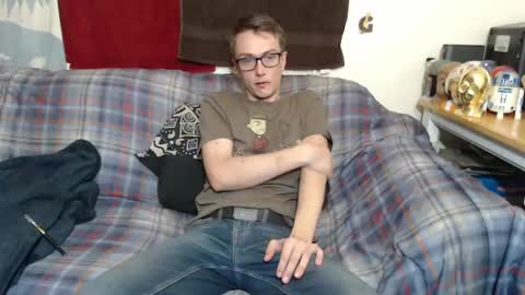 G online show from 01.13.25