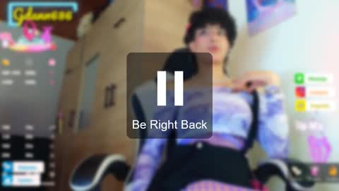 Snapshot of gdann686 chatting on 03.11.26 DanNG online show from 03.11.26