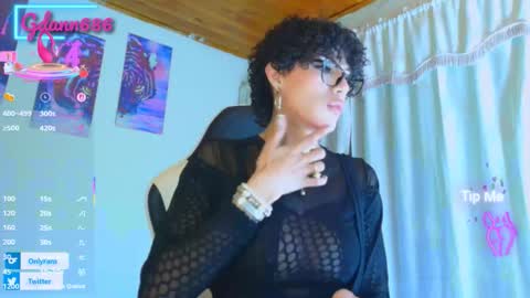 Snapshot of gdann686 chatting on 03.19.26 DanNG online show from 03.19.26