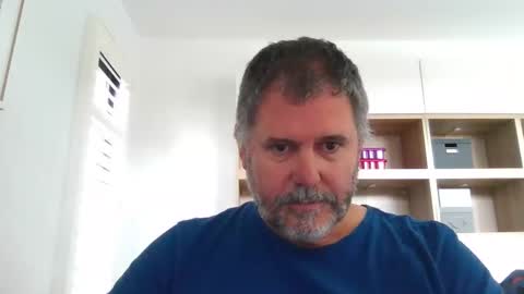 Snapshot of gdayfolks chatting on 11.12.25 Dale online show from 11.12.25