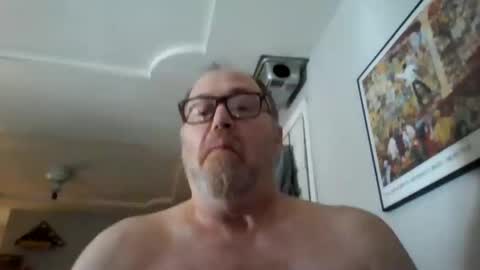 Snapshot of gdon39th chatting on 11.16.25 gdon online show from 11.16.25