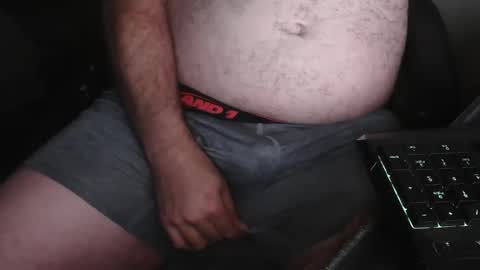 gearhead32 online show from 01.15.26