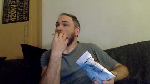 SIR online show from 05.18.26
