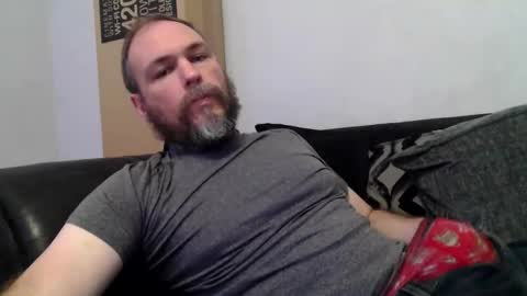 Snapshot of geddes4 chatting on 06.04.26 SIR online show from 06.04.26