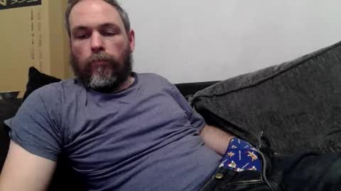 Snapshot of geddes4 chatting on 06.04.26 SIR online show from 06.04.26
