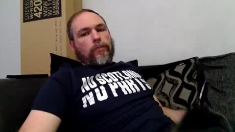 Snapshot of geddes4 chatting on 06.13.26 SIR online show from 06.13.26