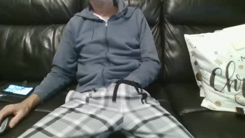 geeezer64 online show from 12.02.24