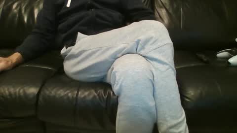 geeezer64 online show from 02.09.25