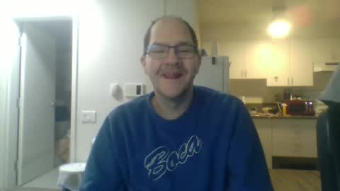 geekgamer41 online show from 11.23.25