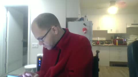 geekgamer41 online show from 12.21.25