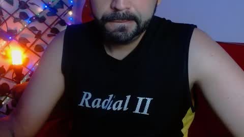 geeklatin88 online show from 11.05.25