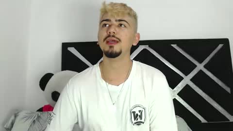 geenncharlie online show from 10.01.25