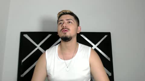 geenncharlie online show from 11.10.25